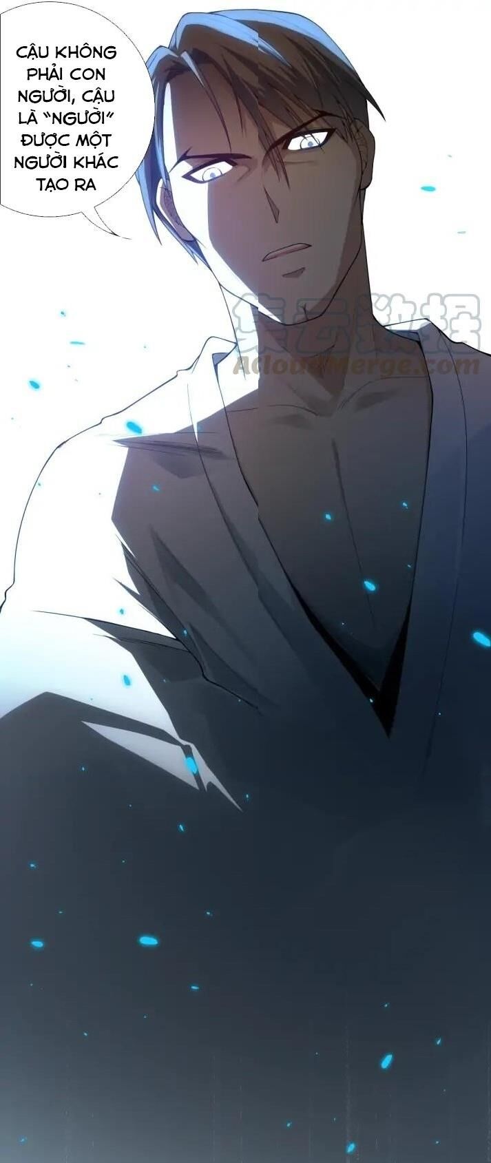 Giản Giới Chapter 91 - Trang 2