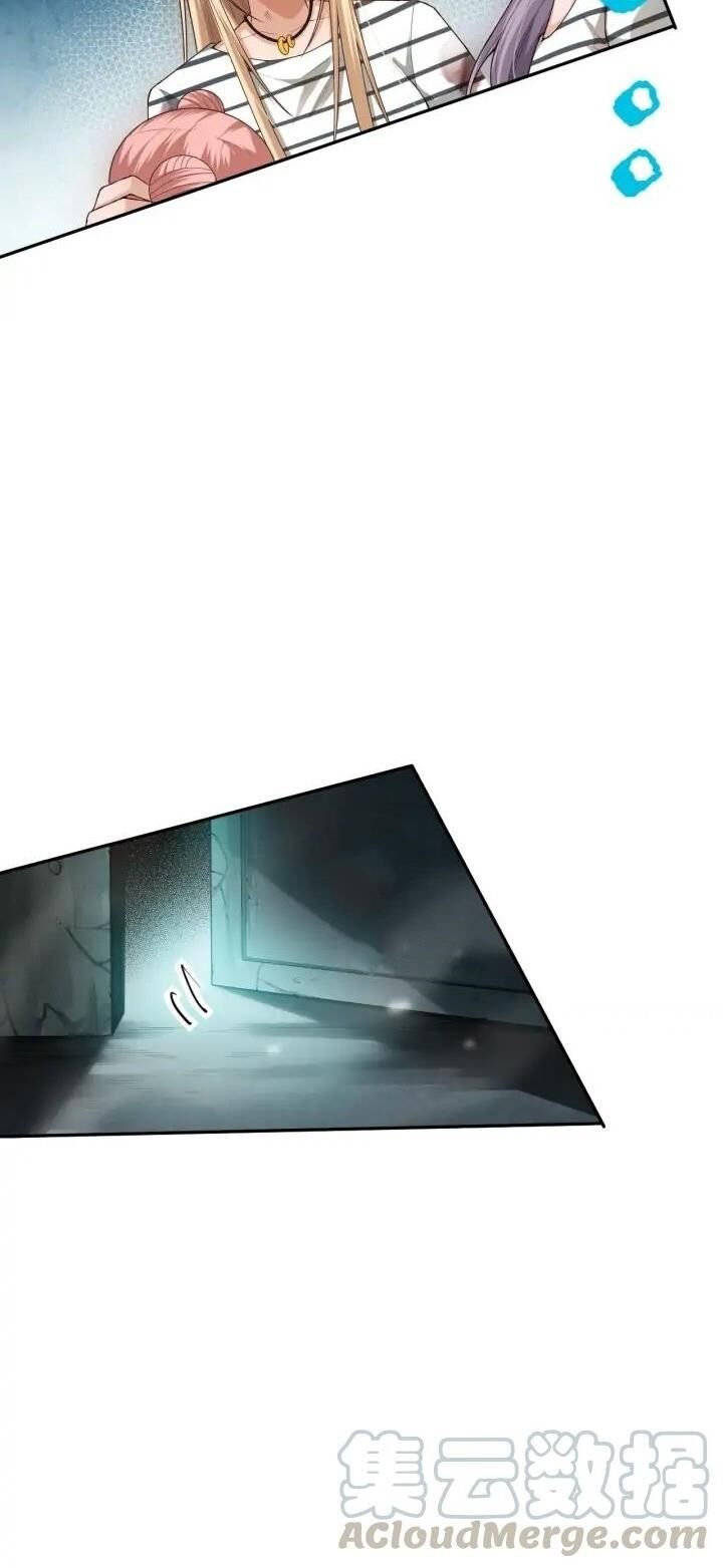 Giản Giới Chapter 91 - Trang 2