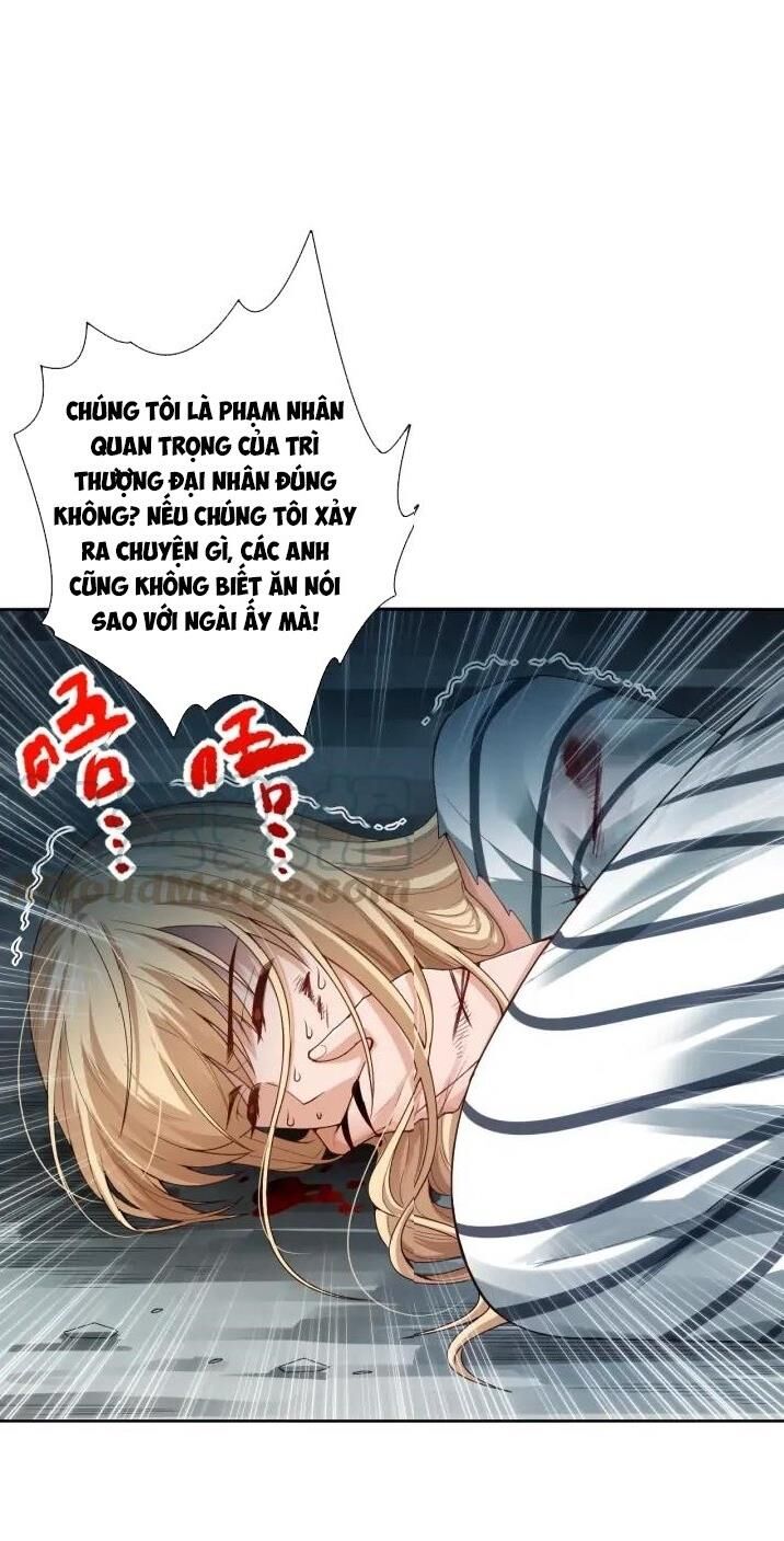 Giản Giới Chapter 91 - Trang 2