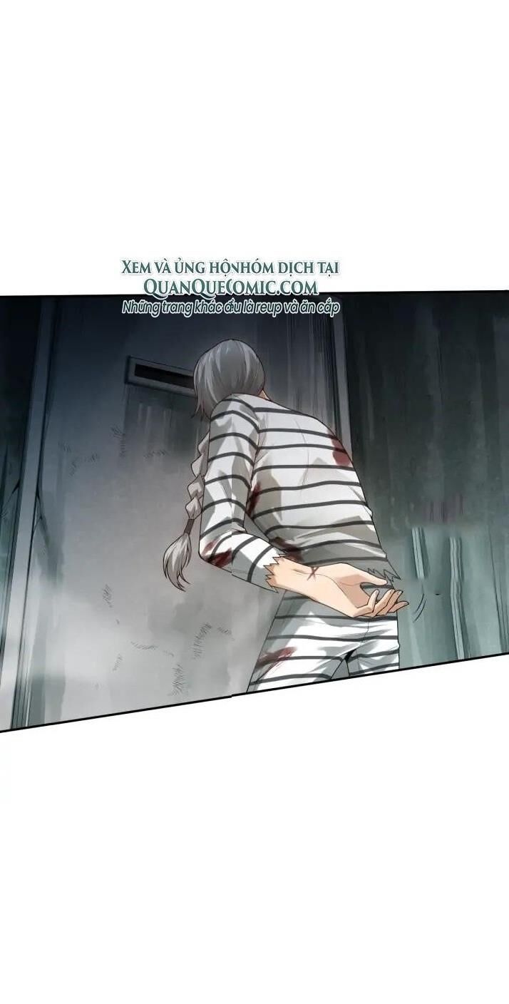 Giản Giới Chapter 91 - Trang 2