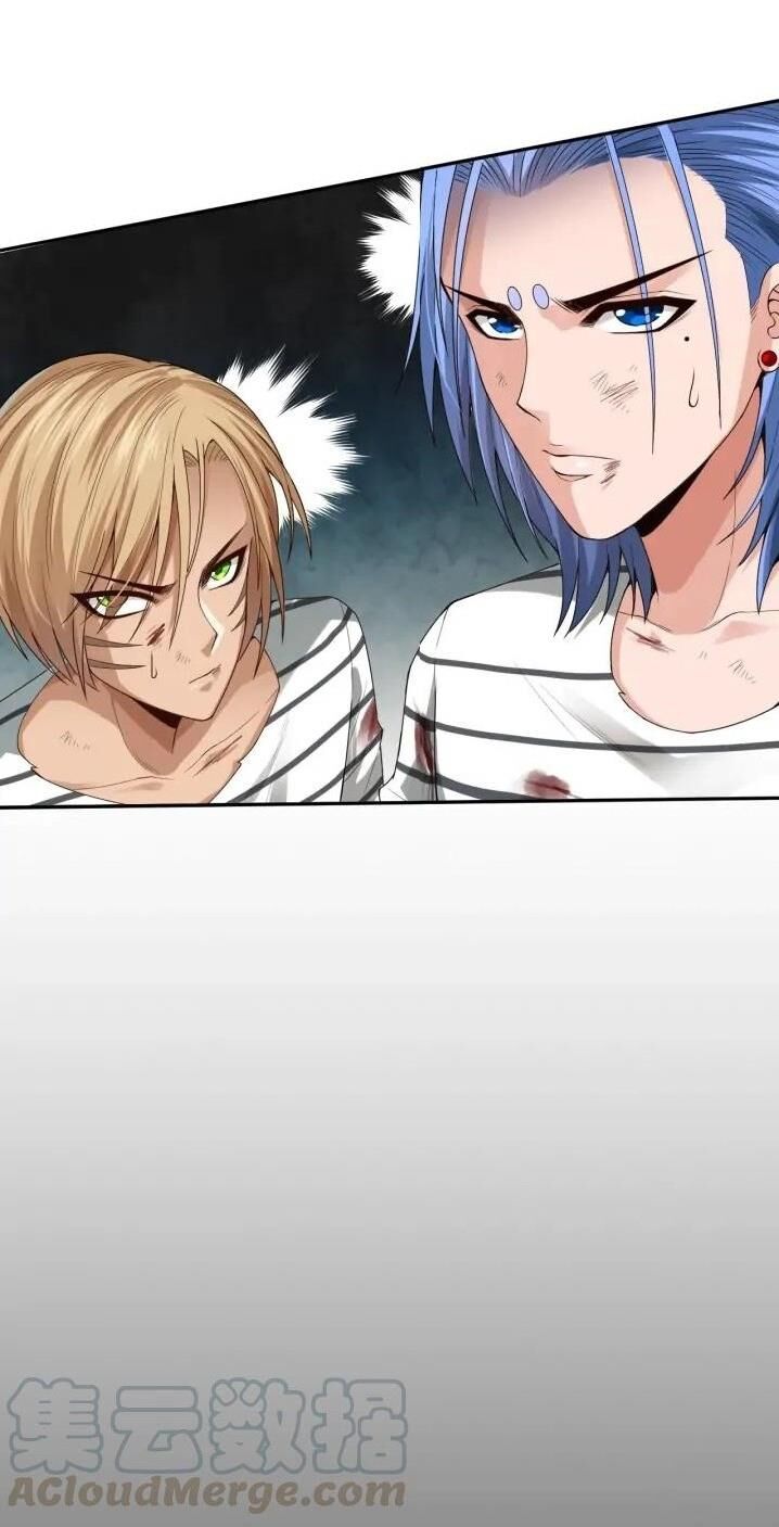 Giản Giới Chapter 91 - Trang 2