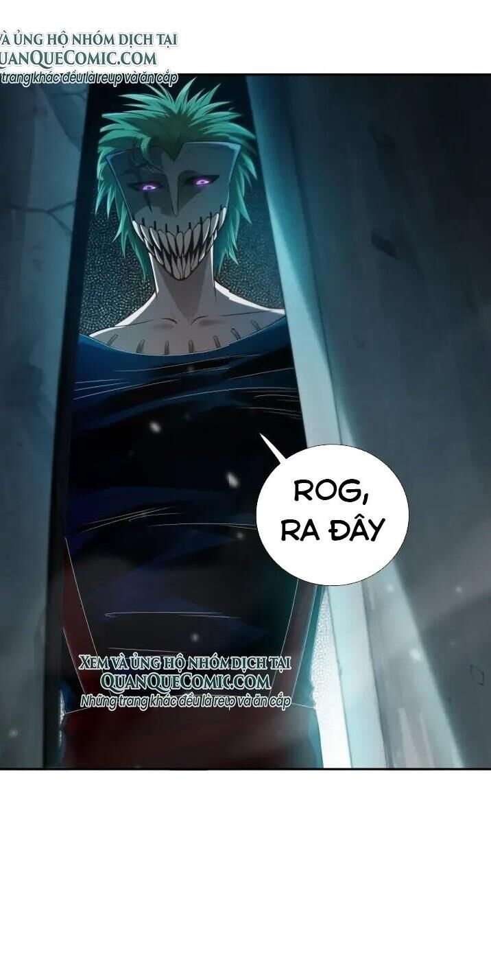 Giản Giới Chapter 91 - Trang 2