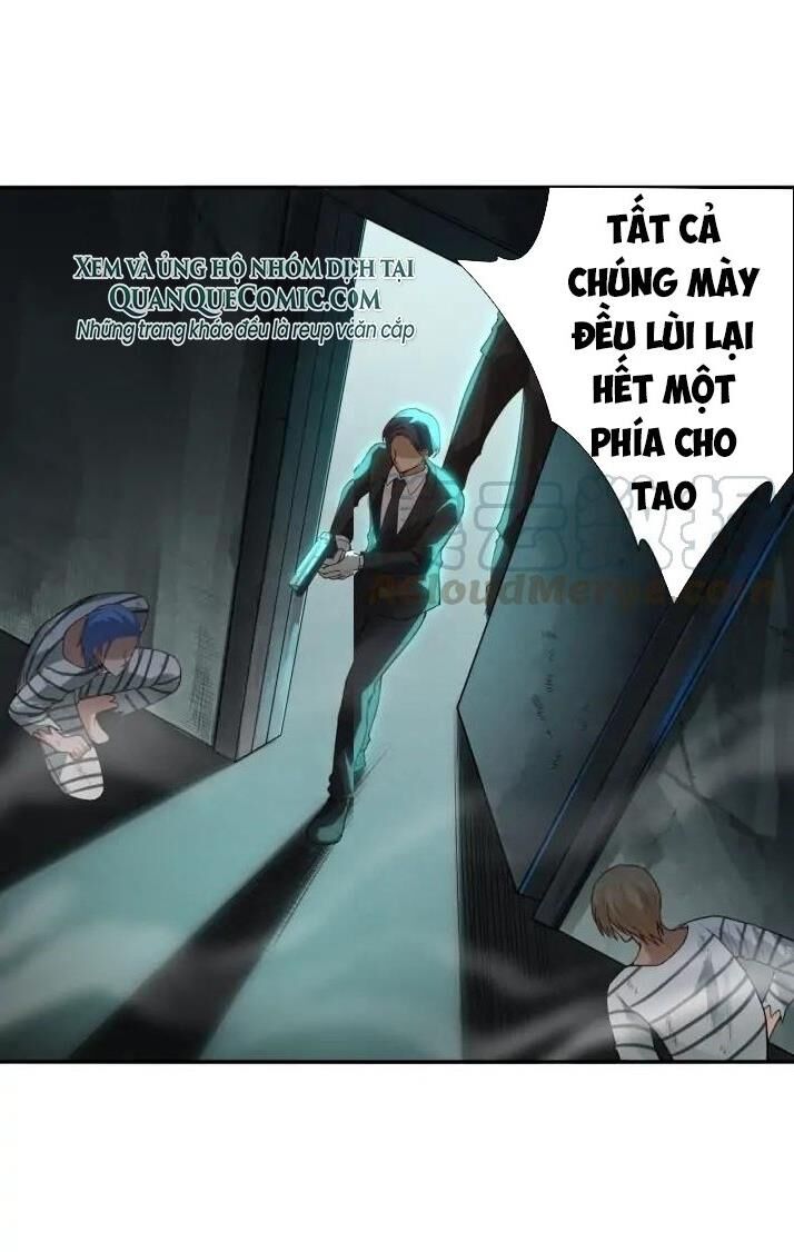 Giản Giới Chapter 91 - Trang 2