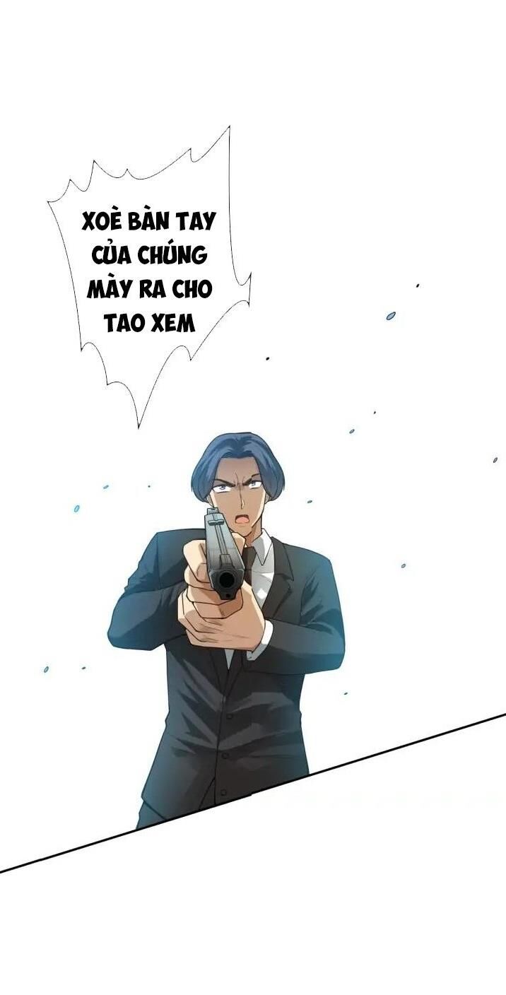Giản Giới Chapter 91 - Trang 2