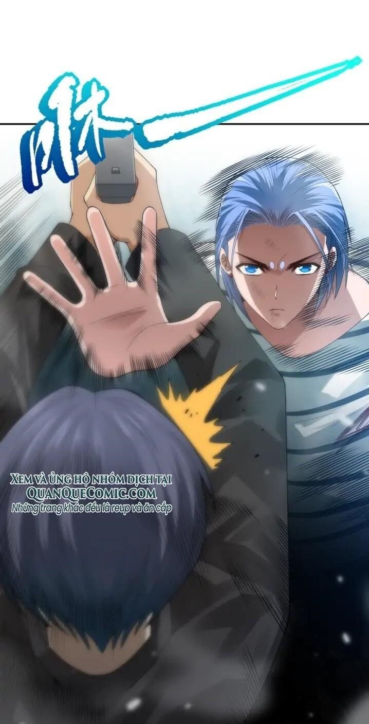 Giản Giới Chapter 91 - Trang 2