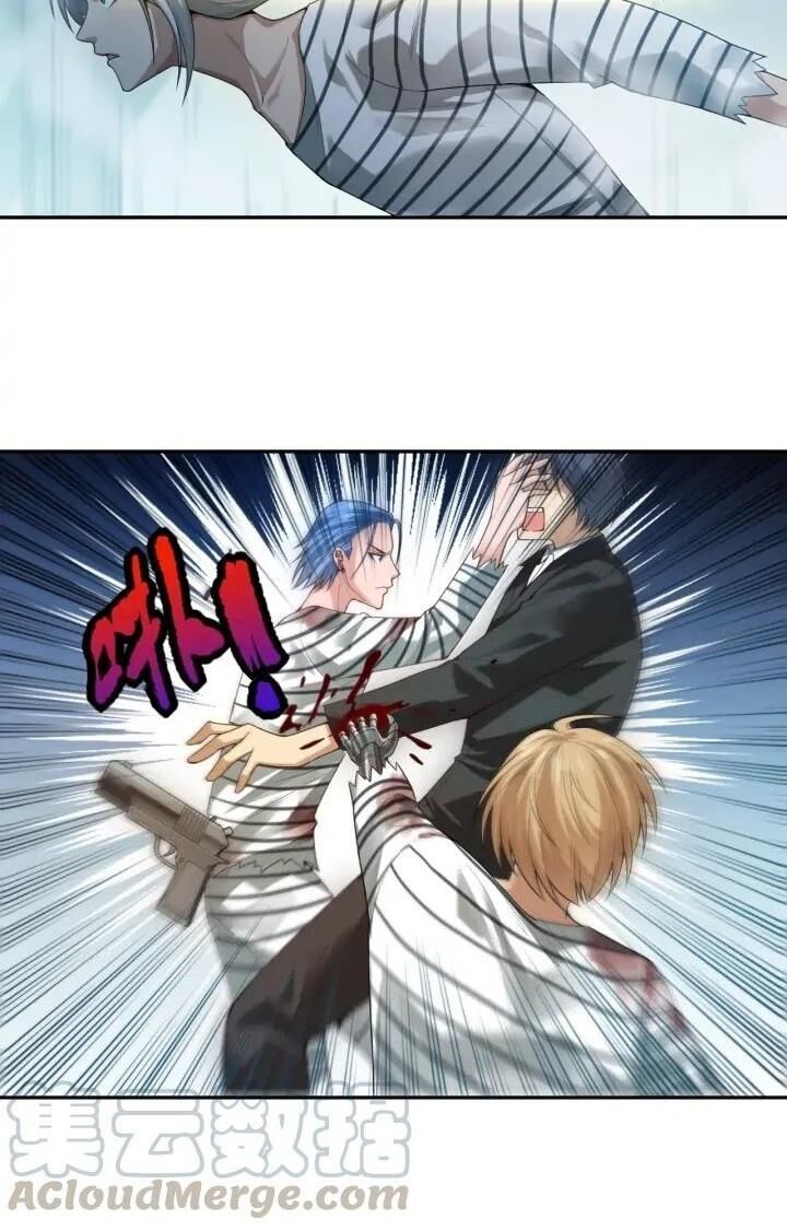 Giản Giới Chapter 91 - Trang 2