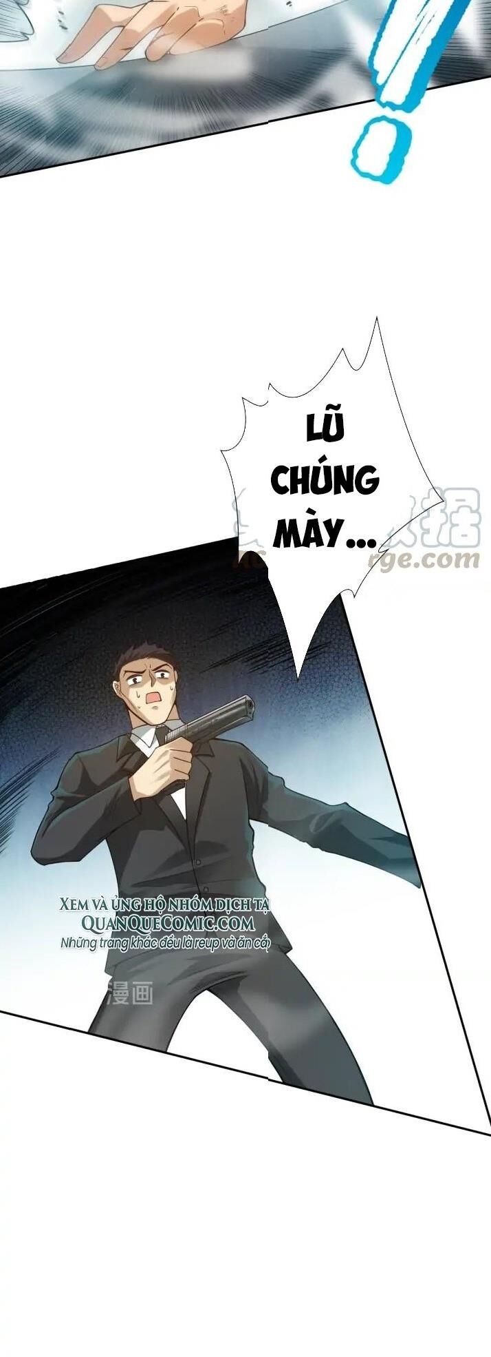 Giản Giới Chapter 91 - Trang 2