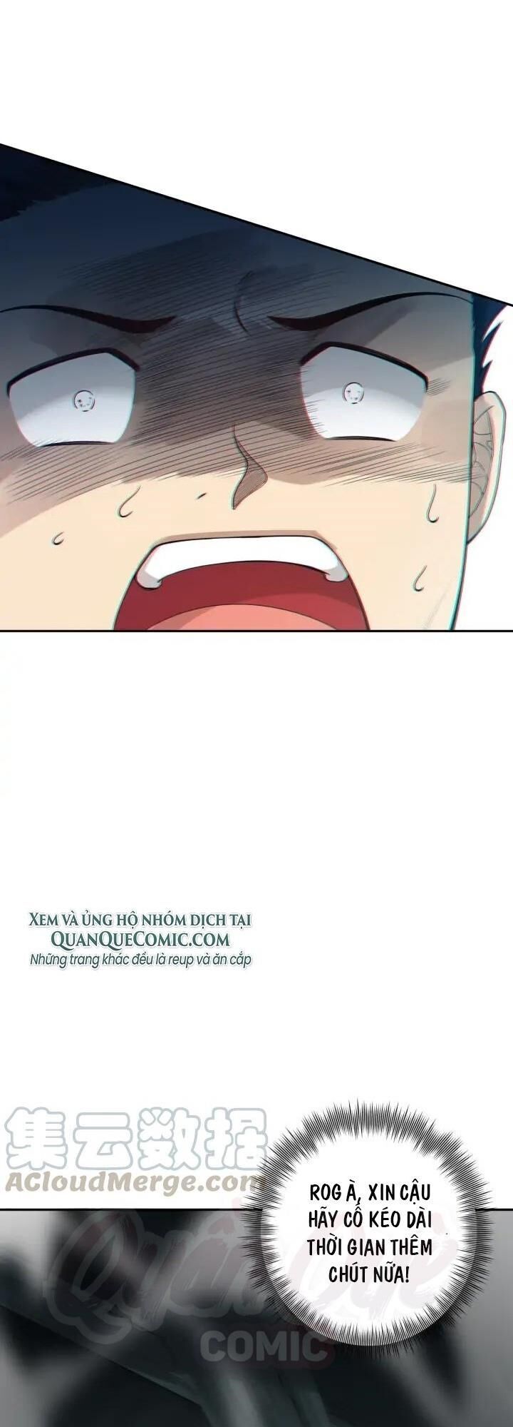 Giản Giới Chapter 91 - Trang 2