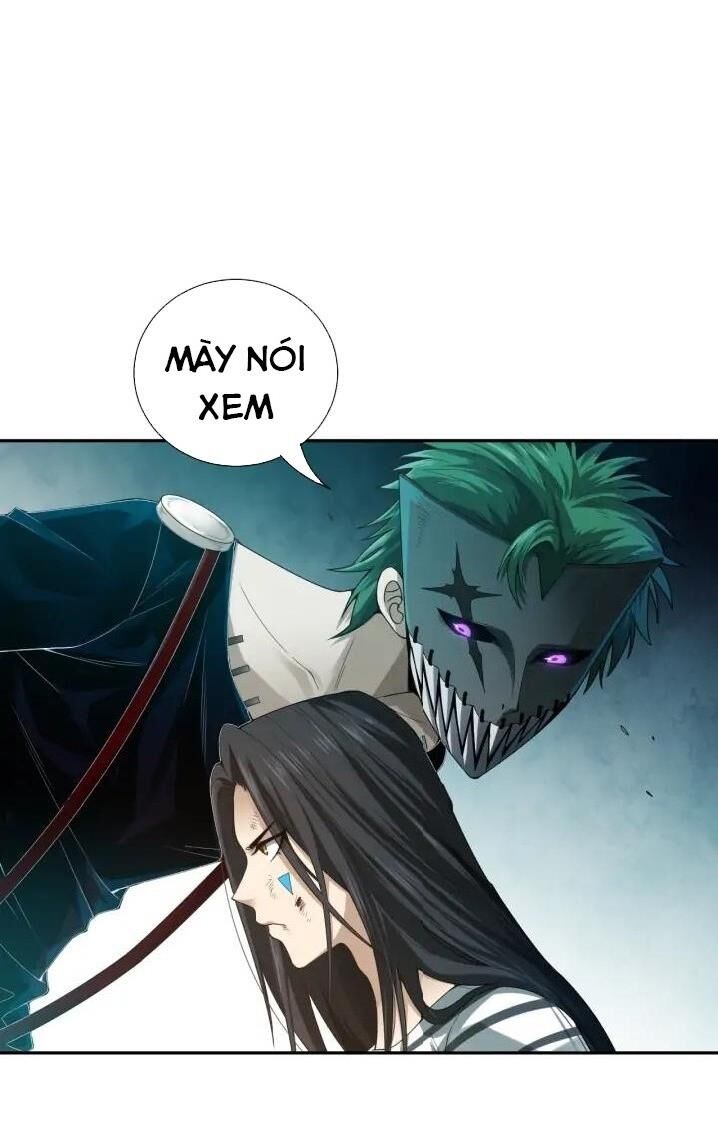 Giản Giới Chapter 91 - Trang 2