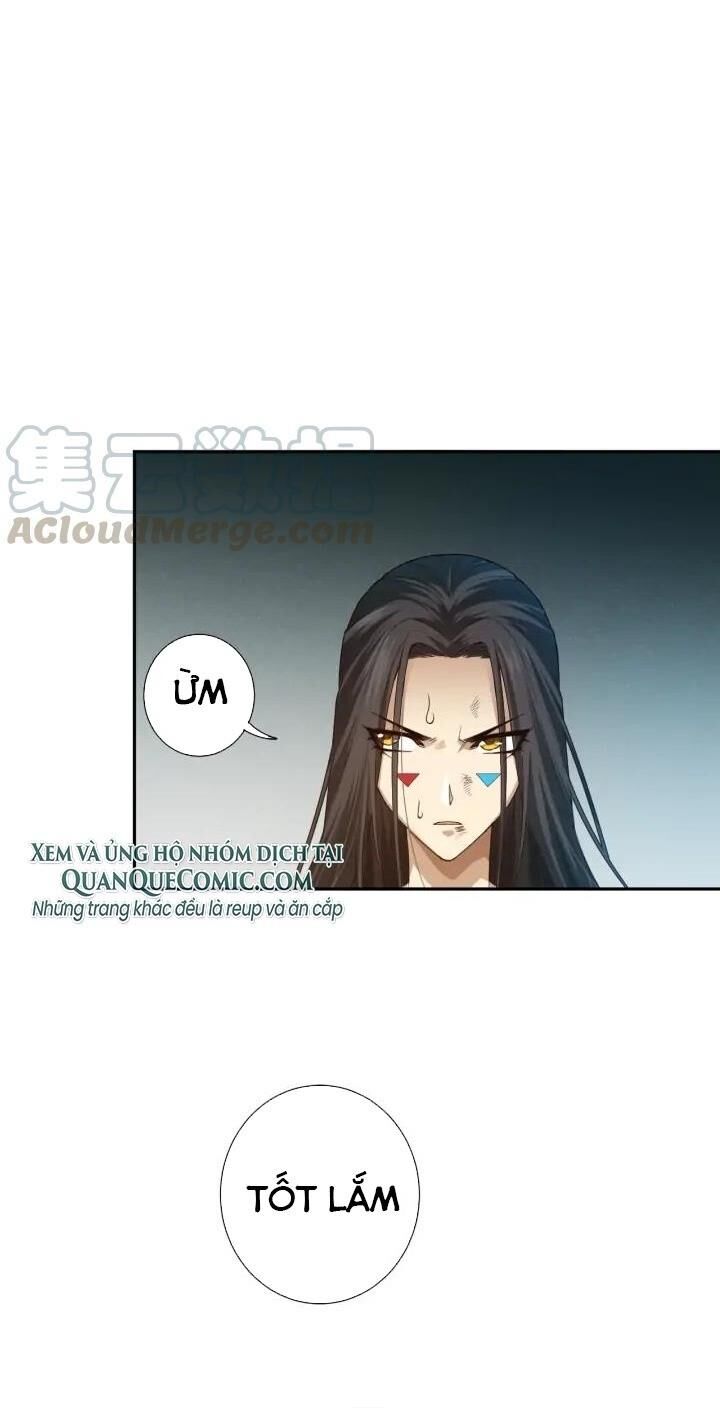 Giản Giới Chapter 91 - Trang 2