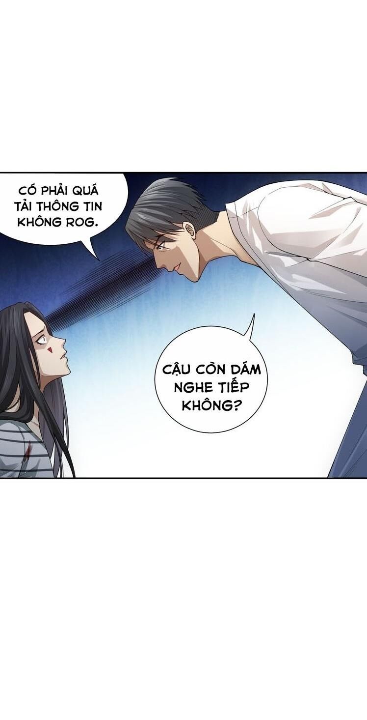 Giản Giới Chapter 92 - Trang 2