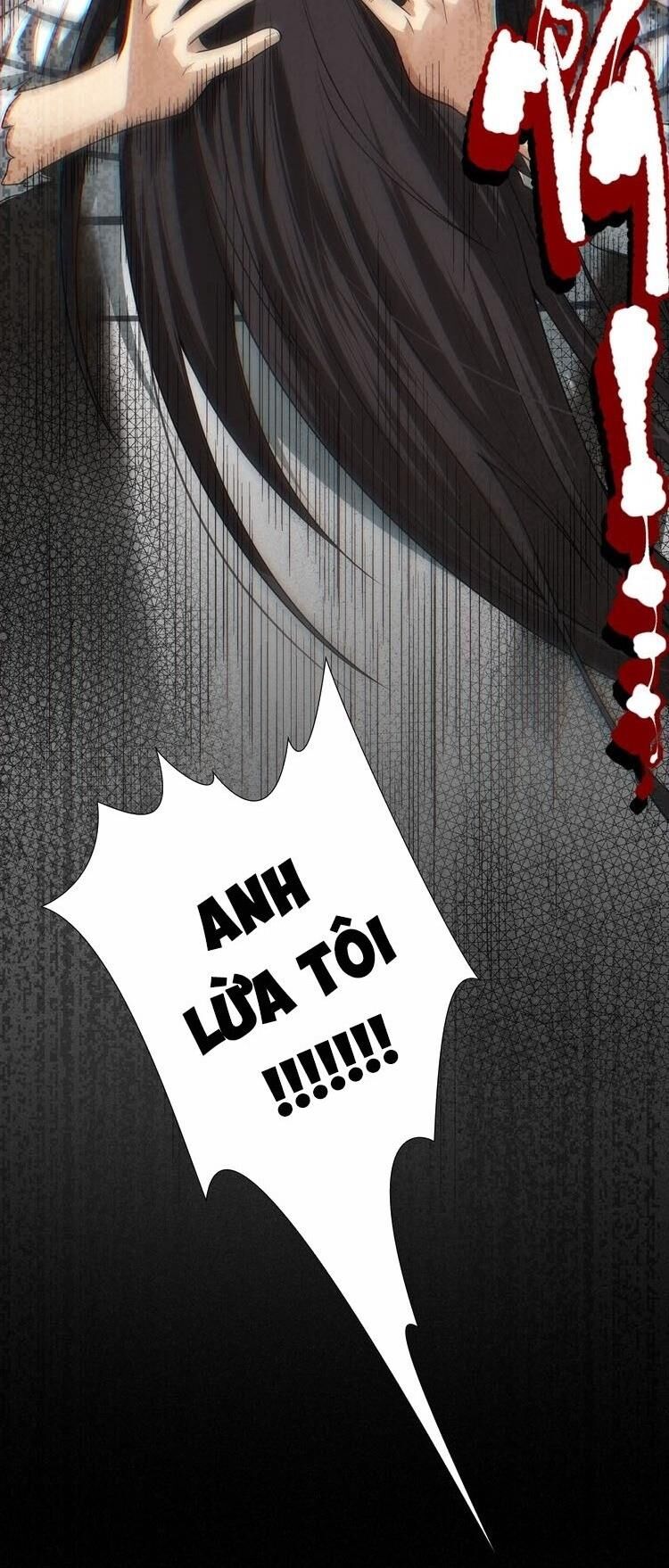 Giản Giới Chapter 92 - Trang 2