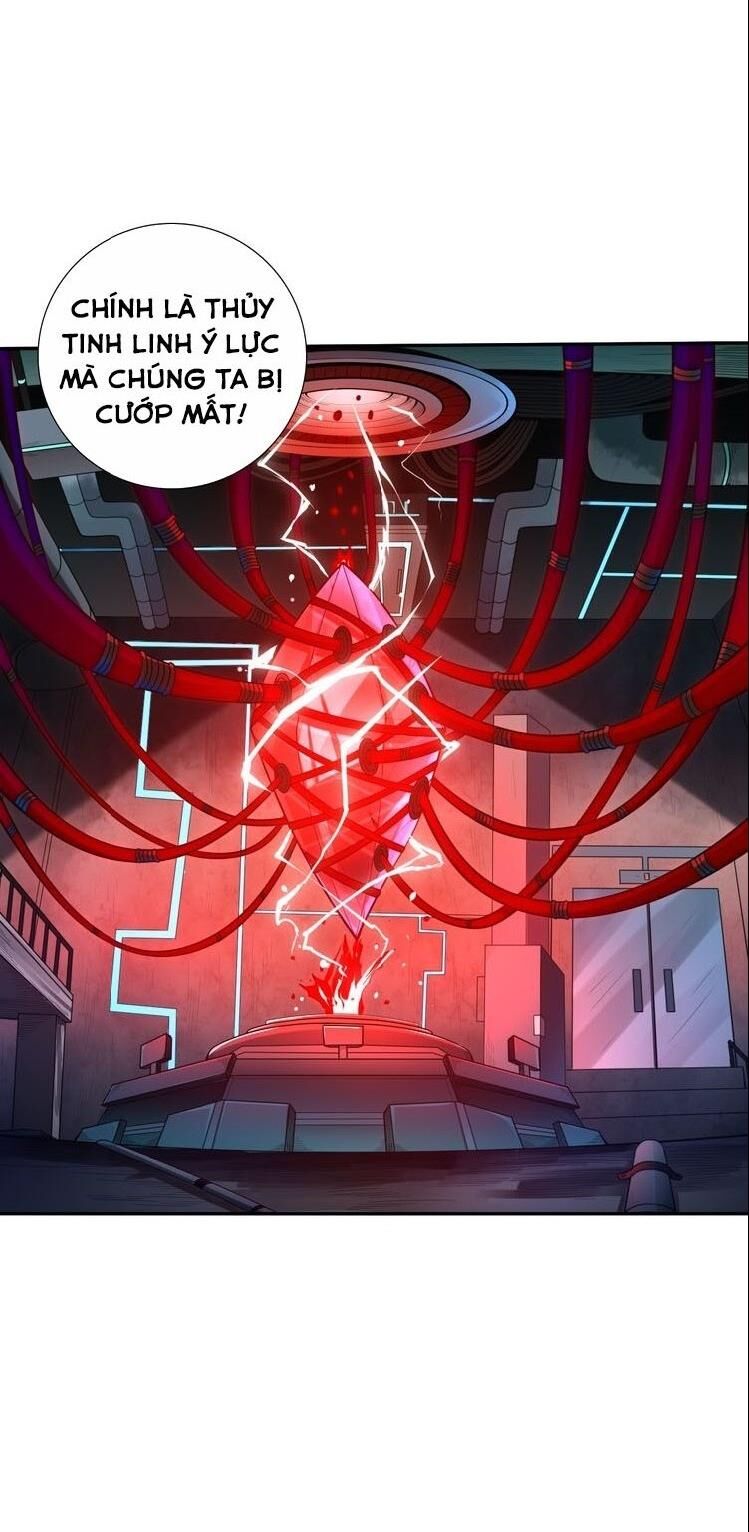 Giản Giới Chapter 92 - Trang 2