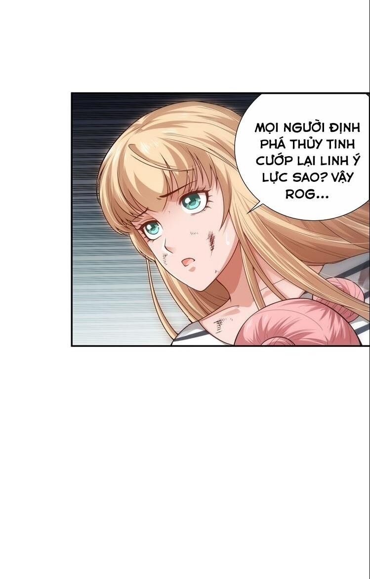 Giản Giới Chapter 92 - Trang 2