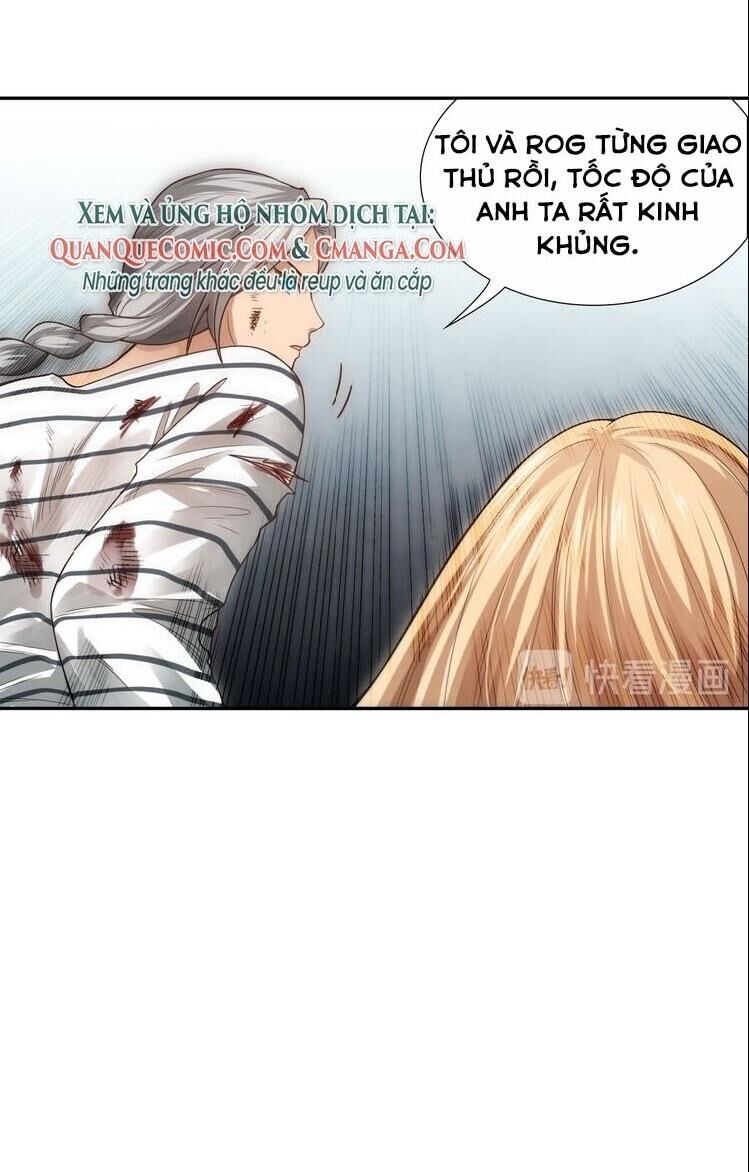 Giản Giới Chapter 92 - Trang 2