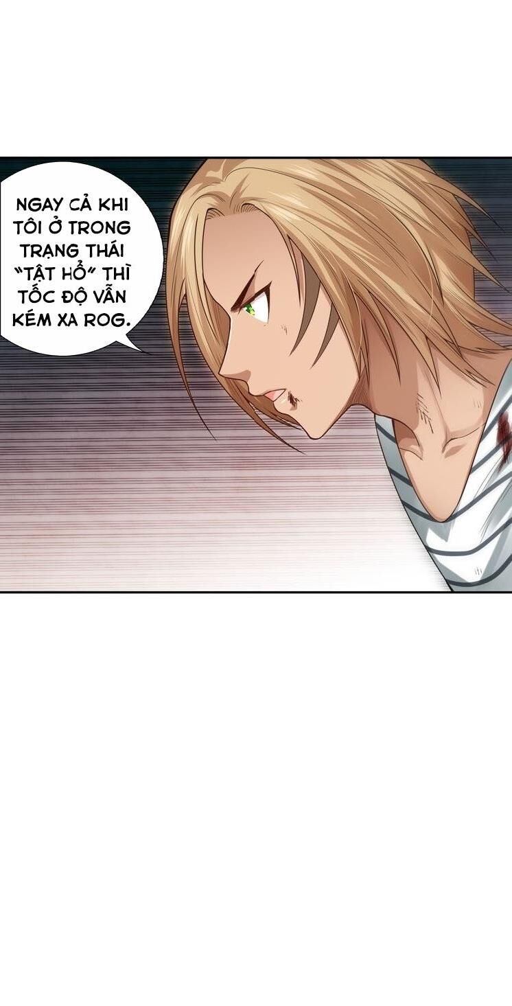 Giản Giới Chapter 92 - Trang 2