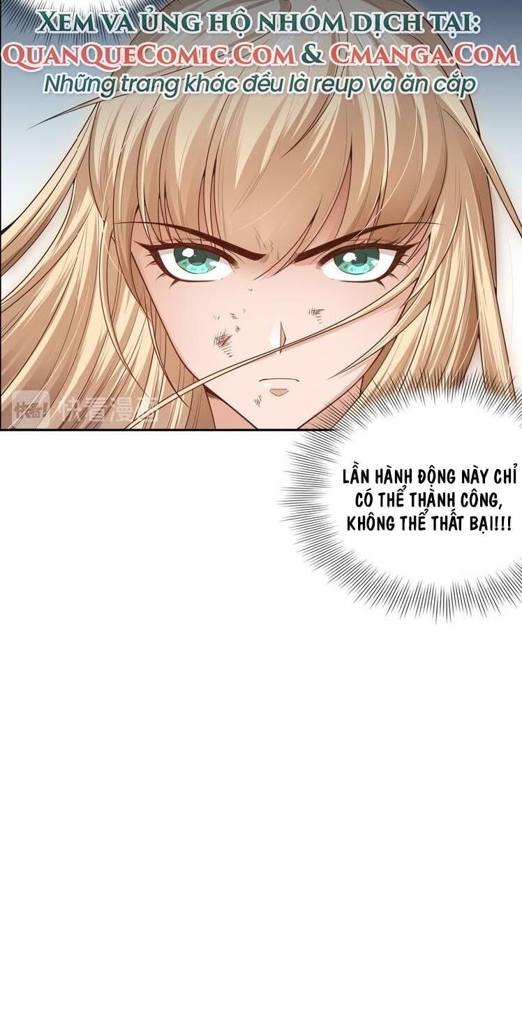 Giản Giới Chapter 92 - Trang 2