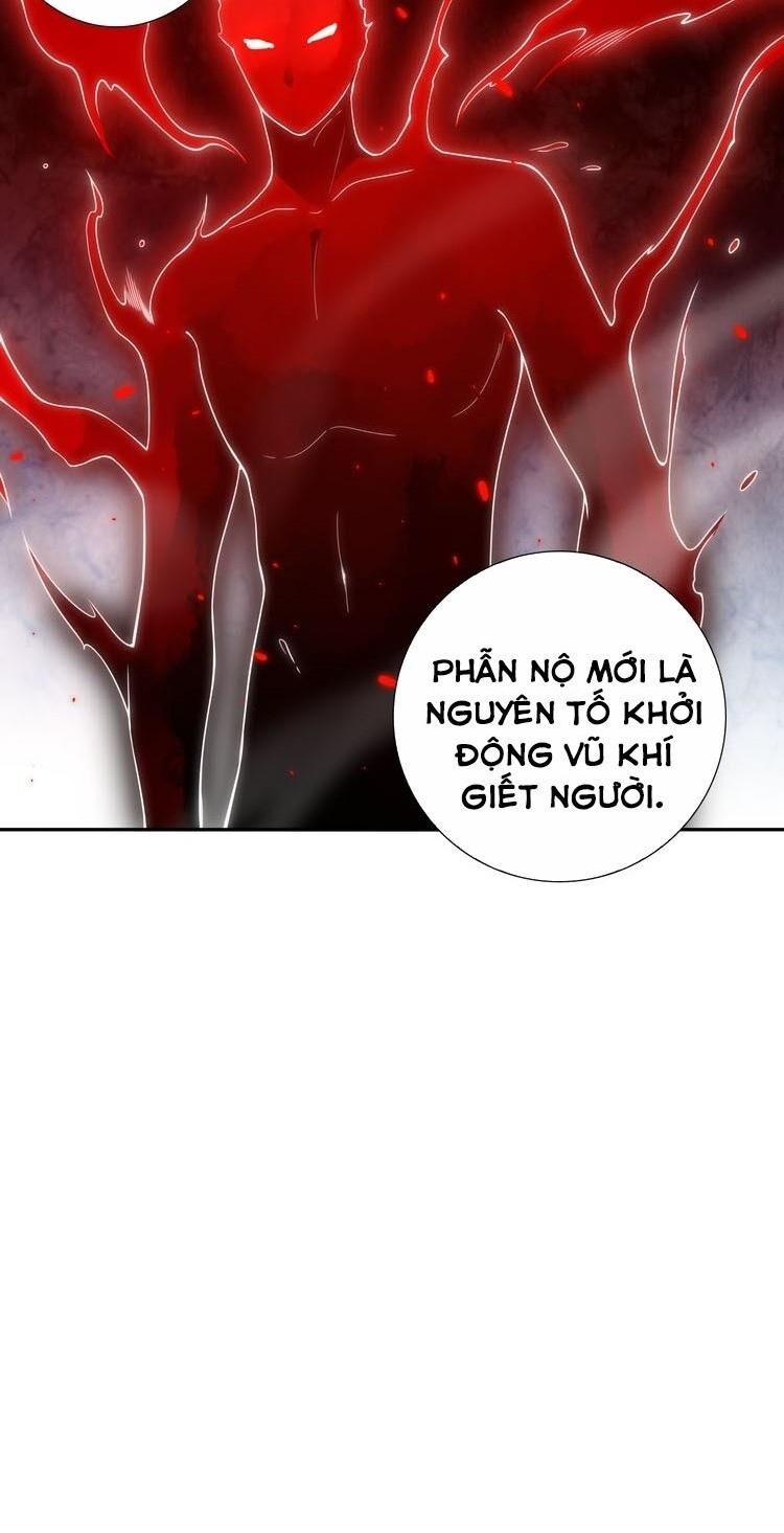 Giản Giới Chapter 92 - Trang 2