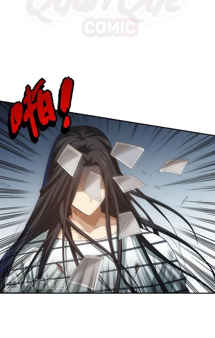 Giản Giới Chapter 92 - Trang 2