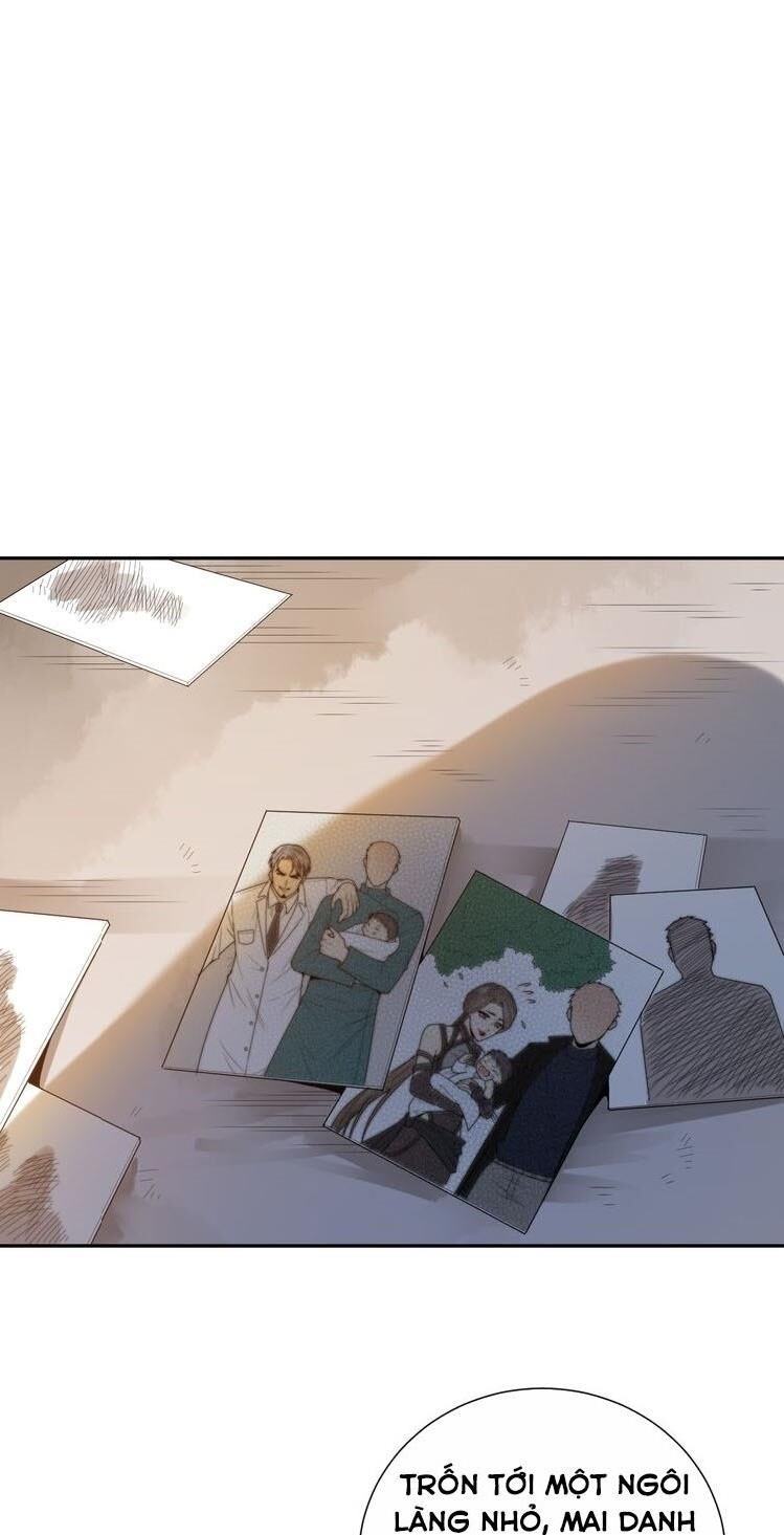 Giản Giới Chapter 92 - Trang 2