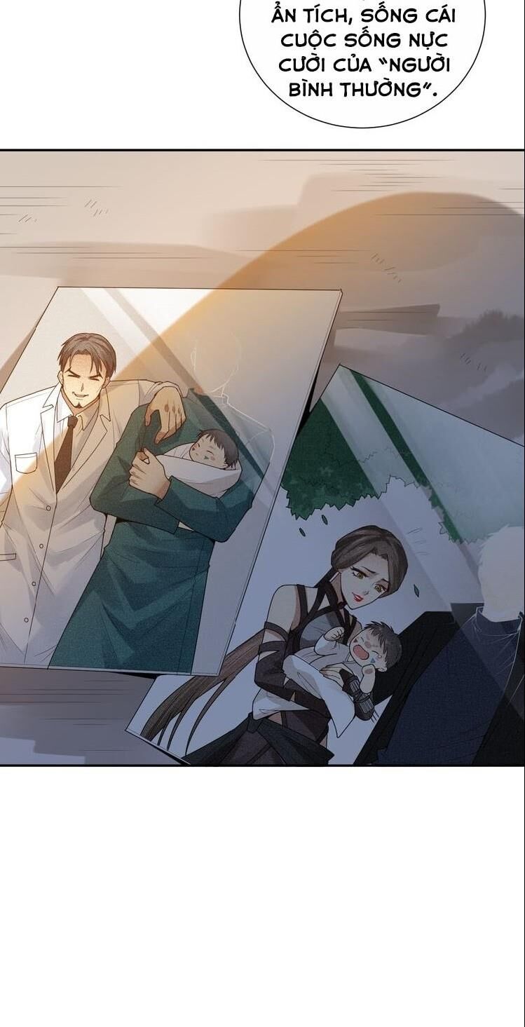 Giản Giới Chapter 92 - Trang 2