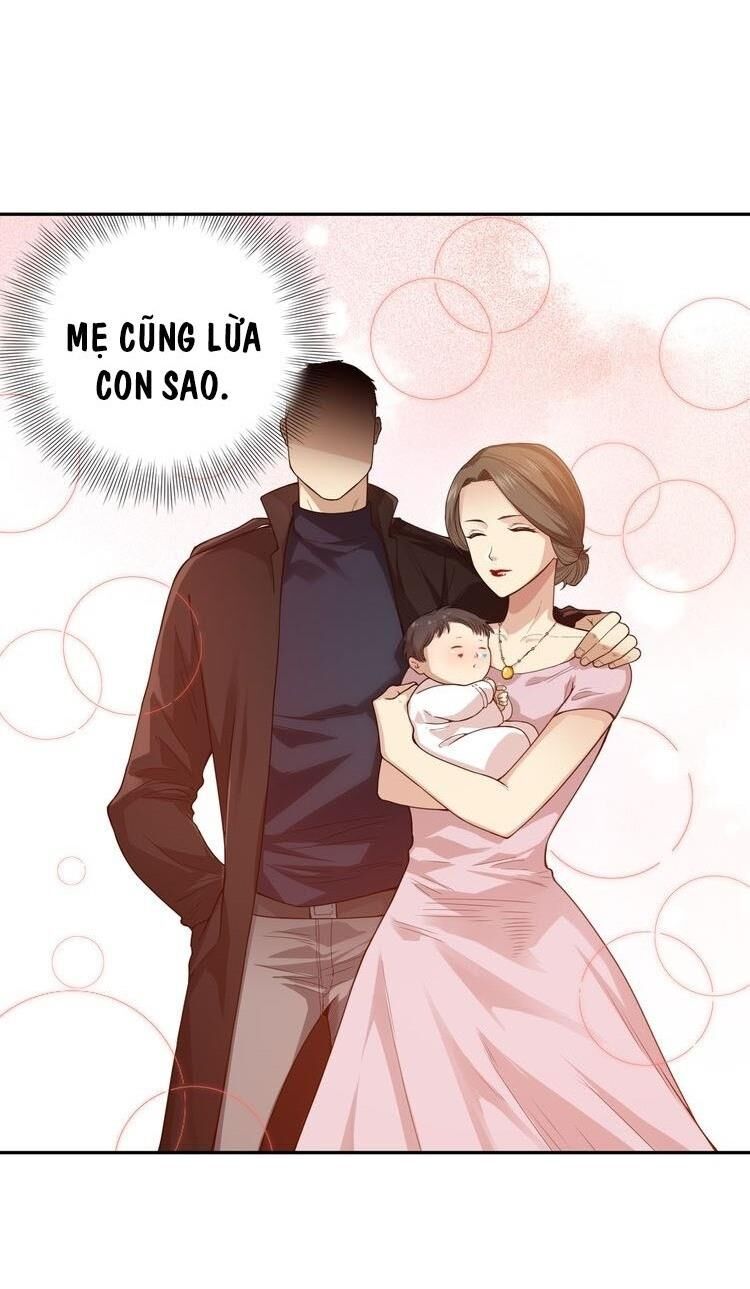 Giản Giới Chapter 92 - Trang 2