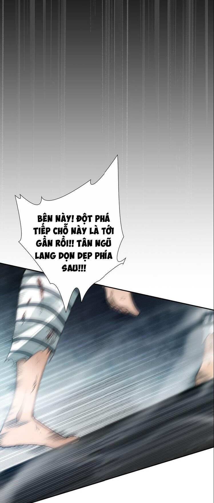 Giản Giới Chapter 92 - Trang 2
