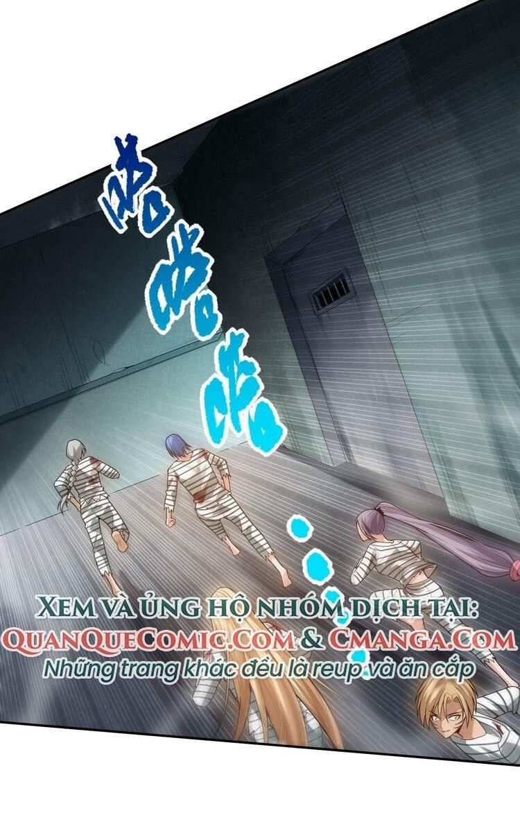 Giản Giới Chapter 92 - Trang 2