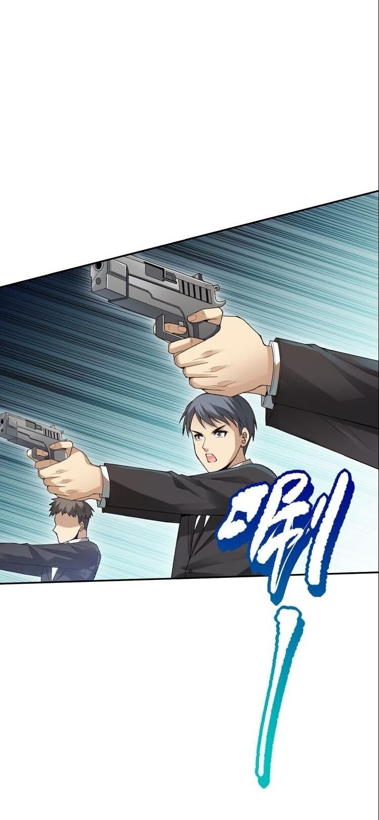 Giản Giới Chapter 92 - Trang 2