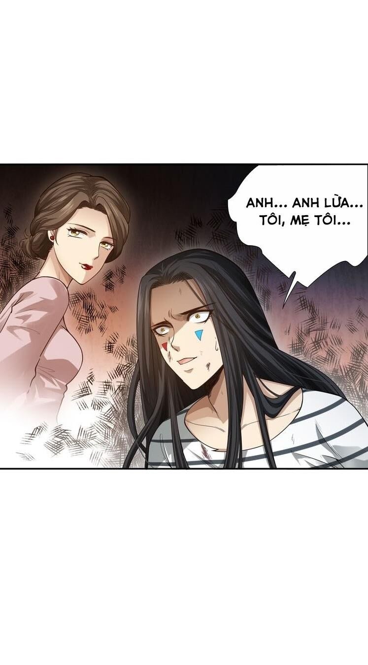 Giản Giới Chapter 92 - Trang 2
