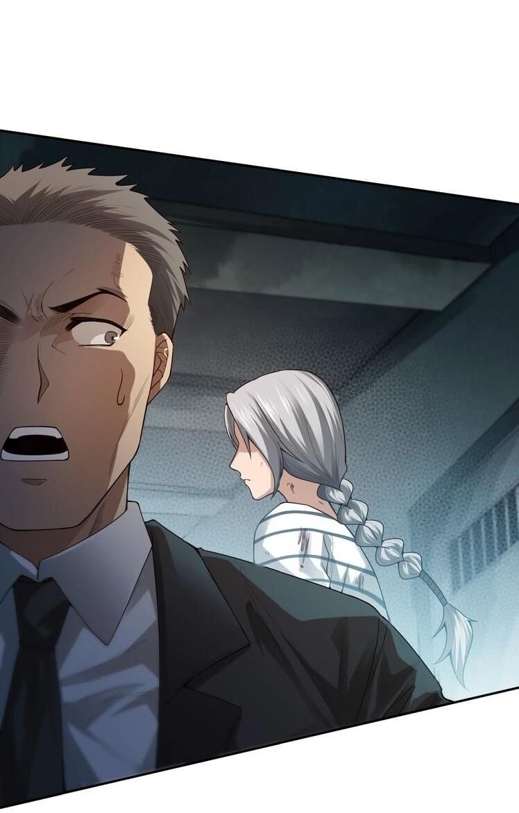 Giản Giới Chapter 92 - Trang 2