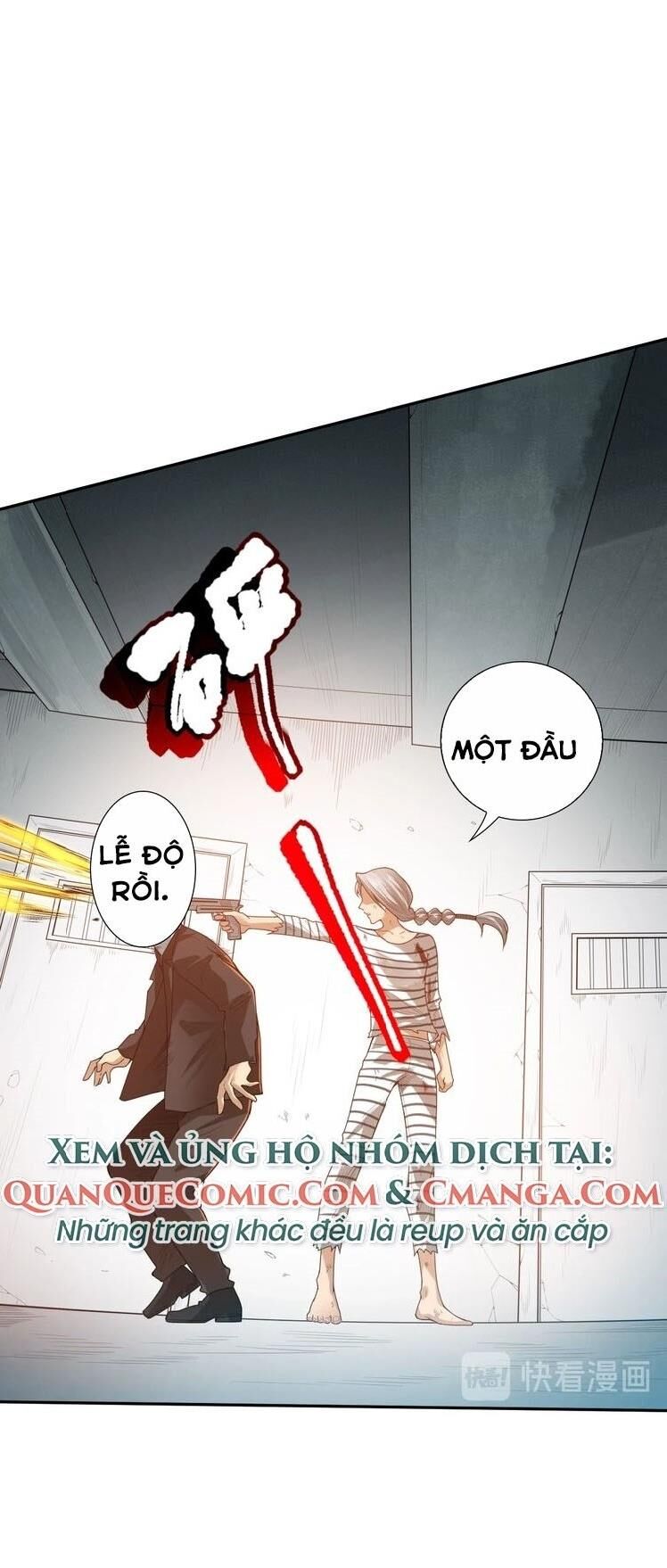 Giản Giới Chapter 92 - Trang 2