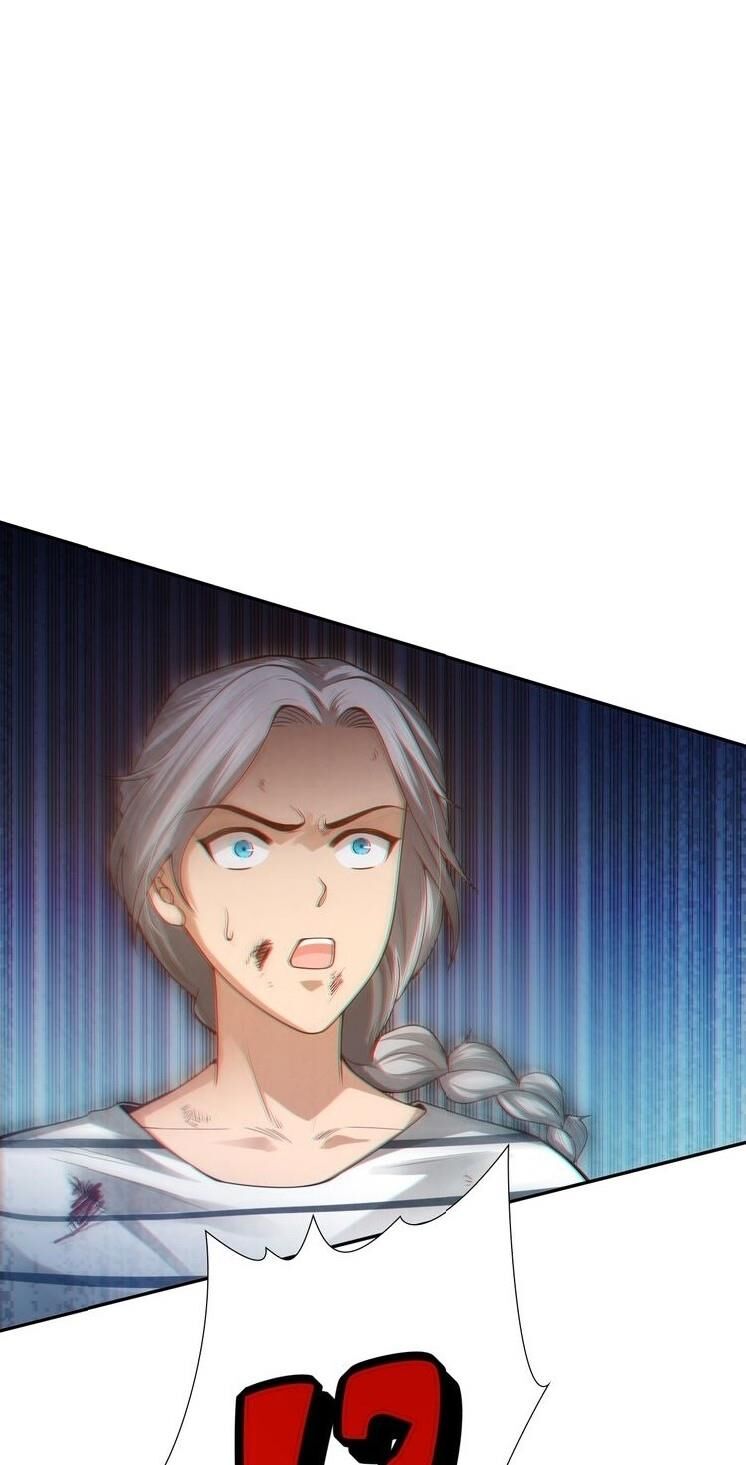 Giản Giới Chapter 92 - Trang 2