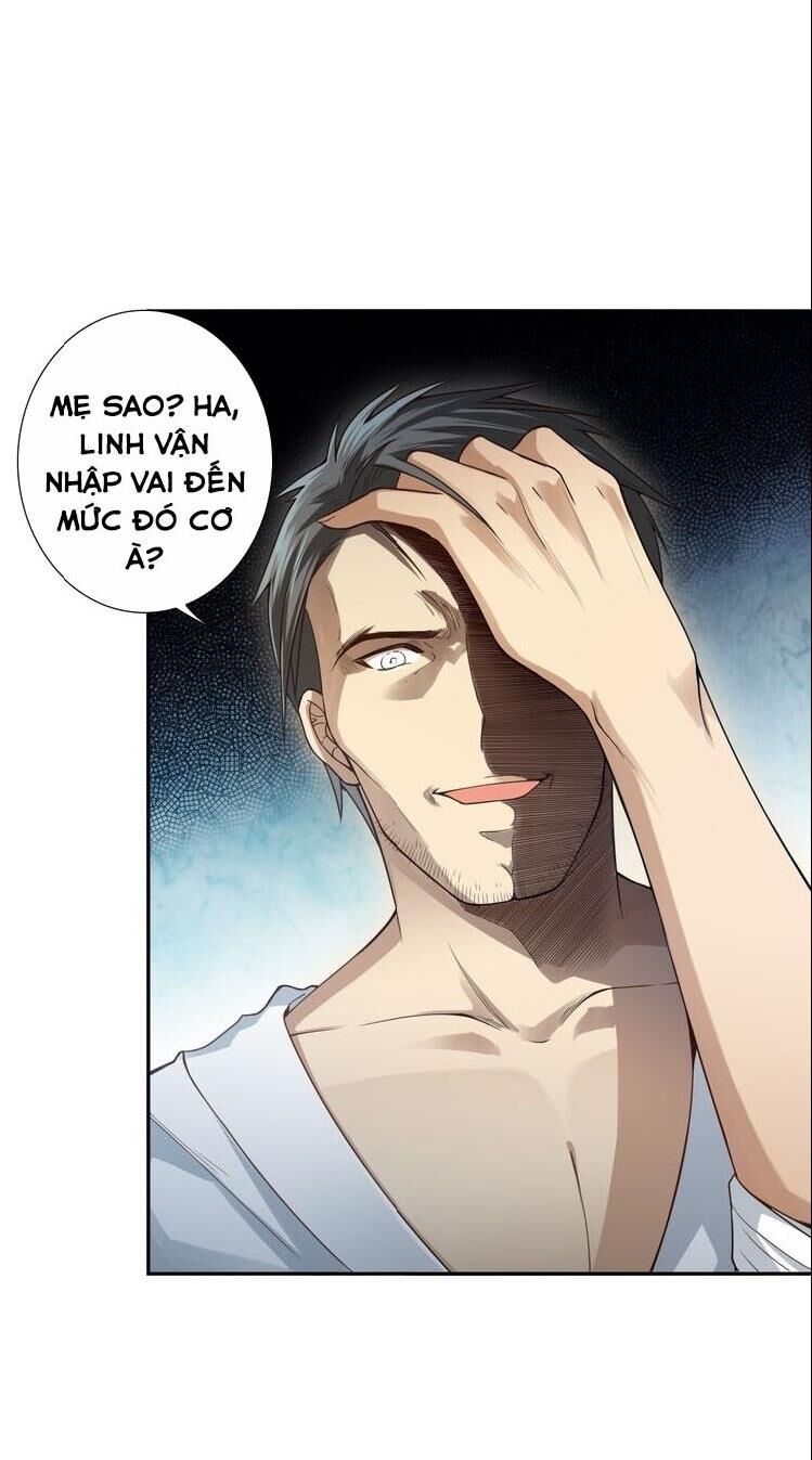 Giản Giới Chapter 92 - Trang 2