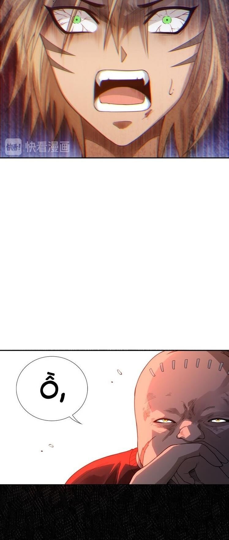 Giản Giới Chapter 92 - Trang 2