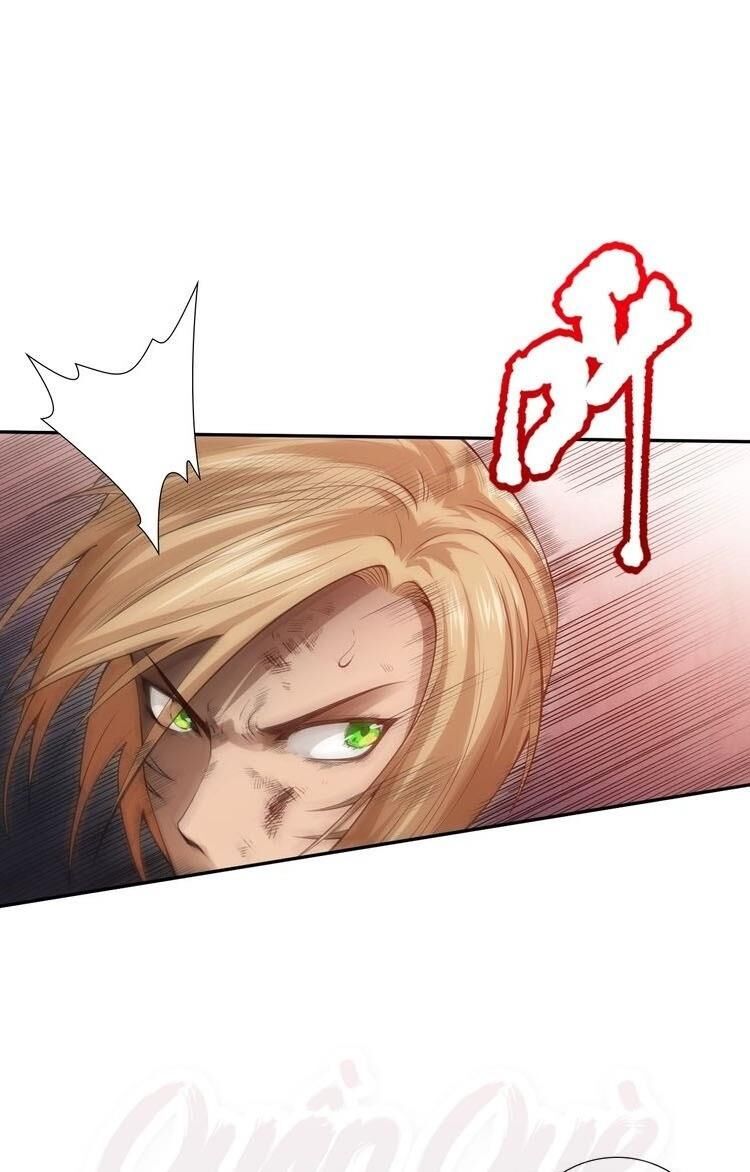 Giản Giới Chapter 93 - Trang 2