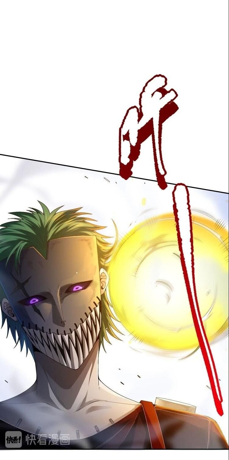 Giản Giới Chapter 93 - Trang 2