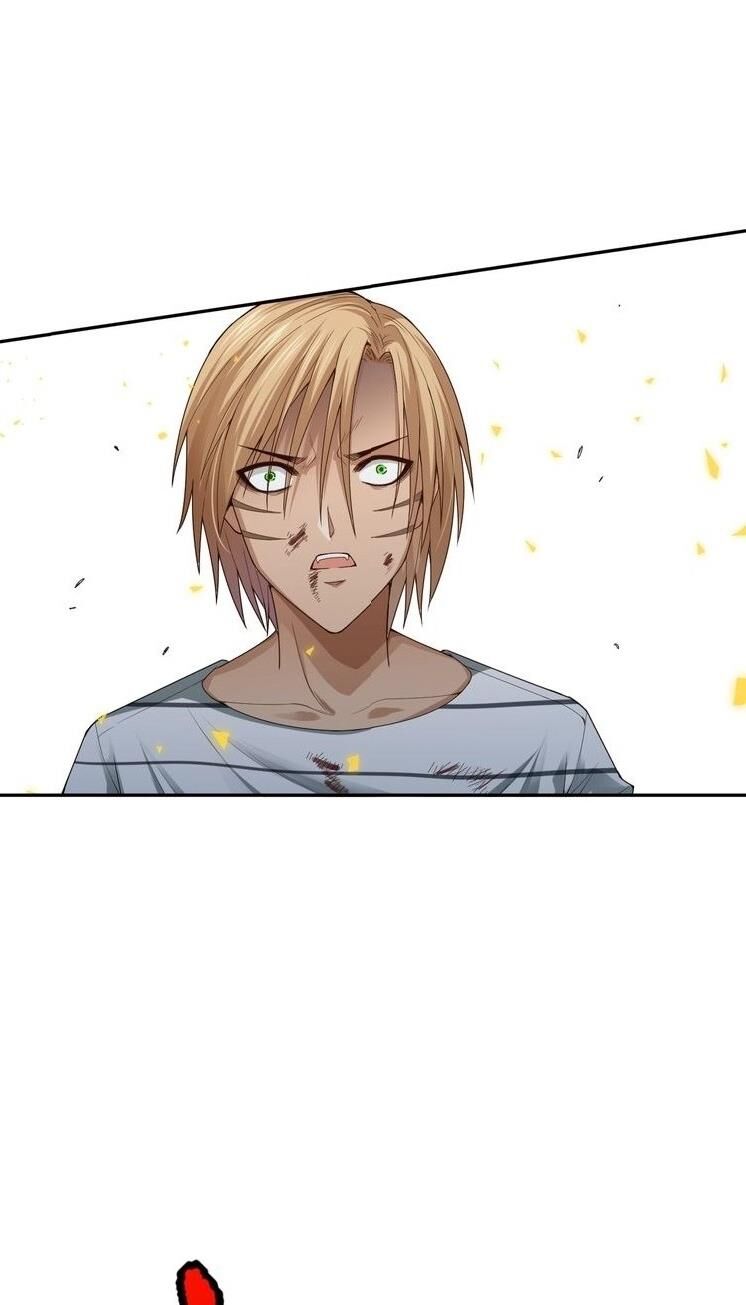 Giản Giới Chapter 93 - Trang 2