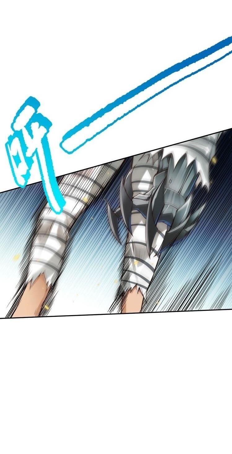 Giản Giới Chapter 93 - Trang 2