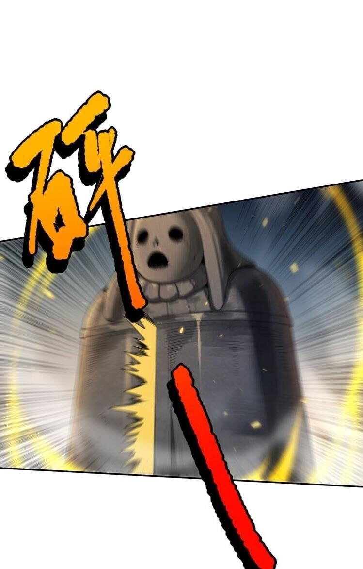 Giản Giới Chapter 93 - Trang 2