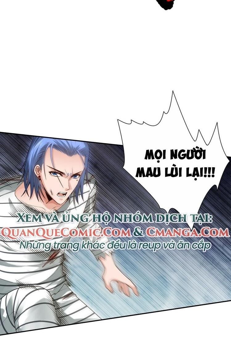 Giản Giới Chapter 93 - Trang 2