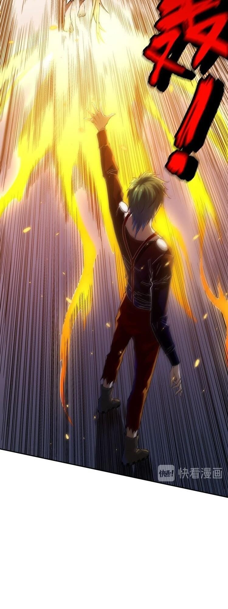 Giản Giới Chapter 93 - Trang 2