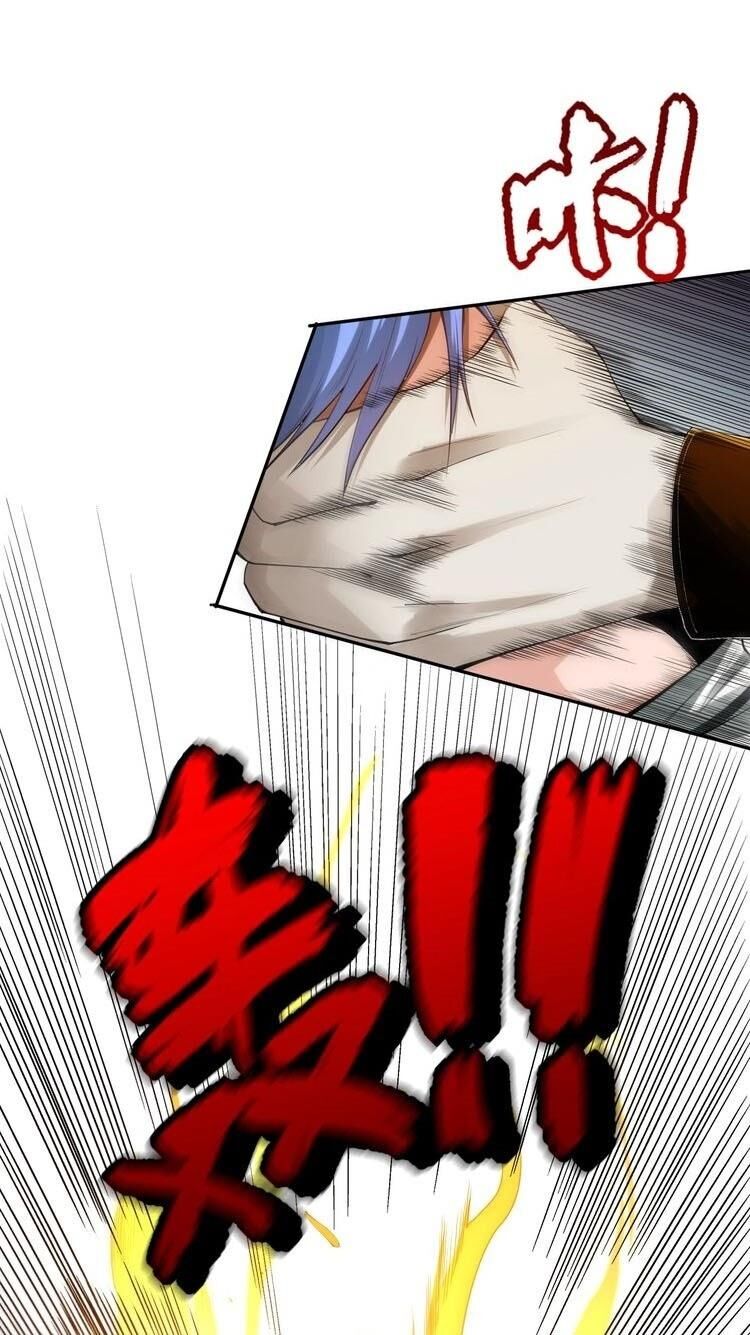 Giản Giới Chapter 93 - Trang 2