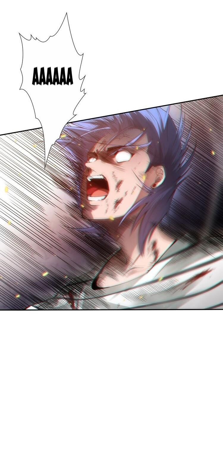 Giản Giới Chapter 93 - Trang 2