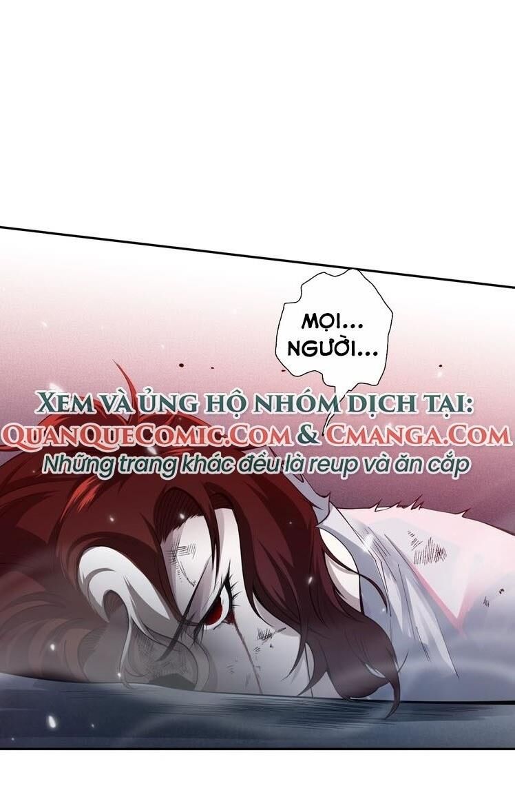Giản Giới Chapter 93 - Trang 2
