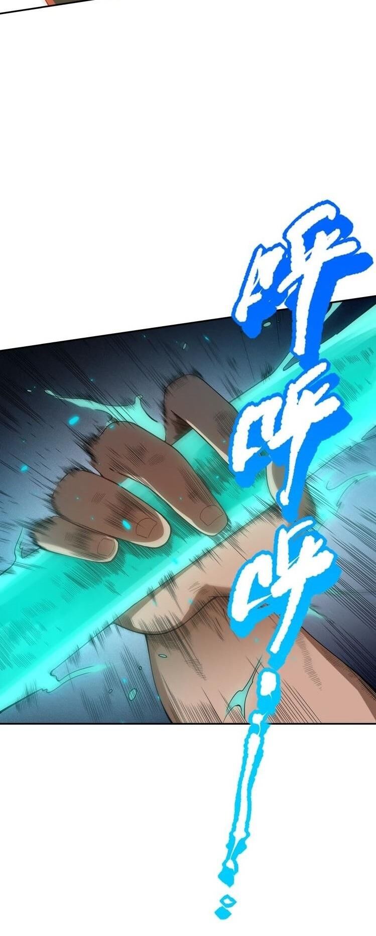 Giản Giới Chapter 93 - Trang 2