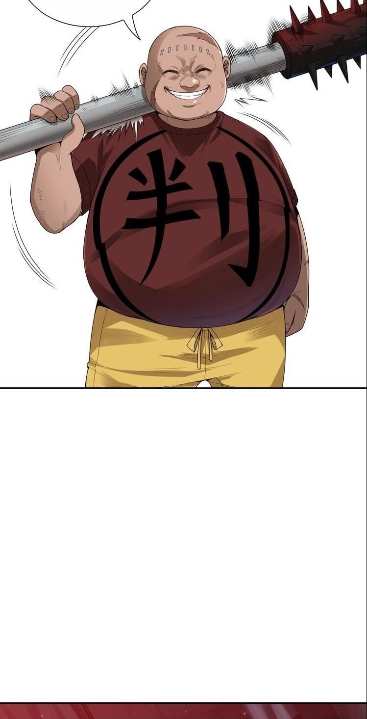 Giản Giới Chapter 93 - Trang 2