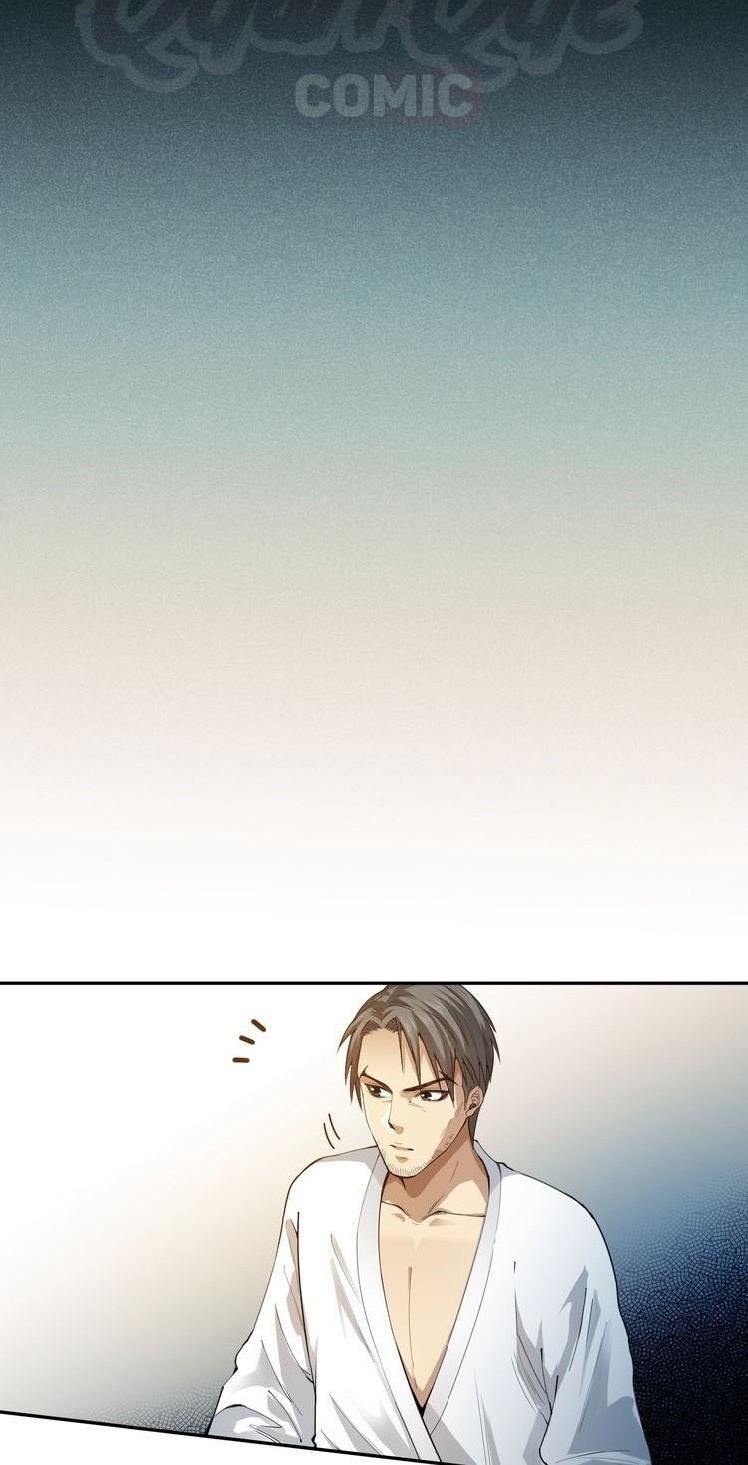 Giản Giới Chapter 93 - Trang 2