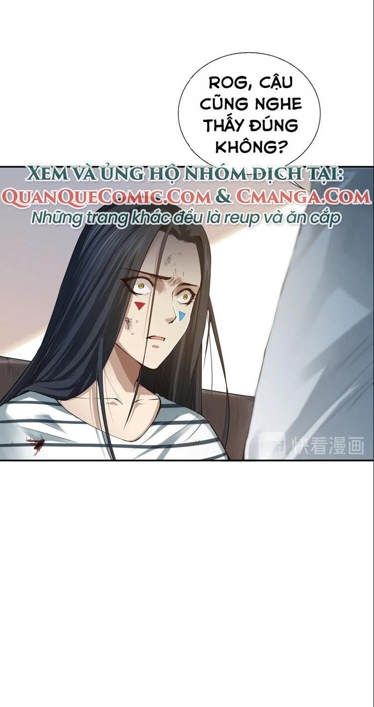 Giản Giới Chapter 93 - Trang 2