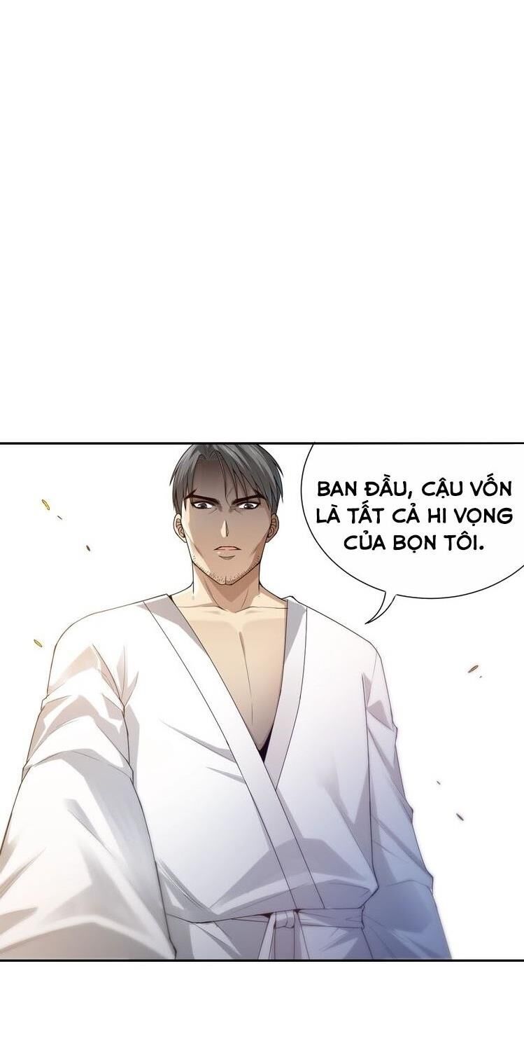 Giản Giới Chapter 93 - Trang 2